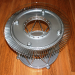 Rolls Royce Fan Blade table   fan base3